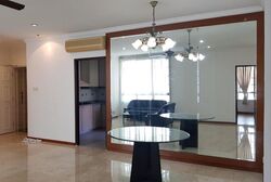 Sallim Lodge (D14), Apartment #636256791